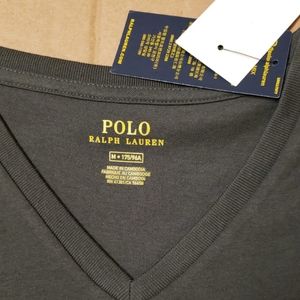 Men's Polo